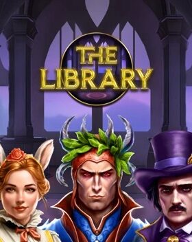 The Library