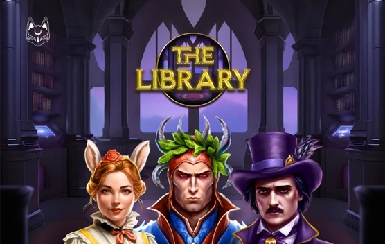 The Library