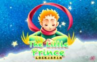 The Little Prince Lock 2 Spin logo