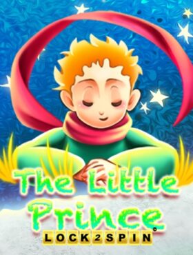 The Little Prince Lock 2 Spin