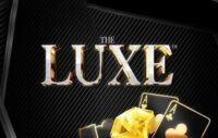 The Luxe logo