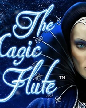 The Magic Flute