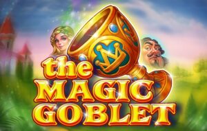 The Magic Goblet