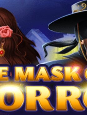 The Mask of Zorro