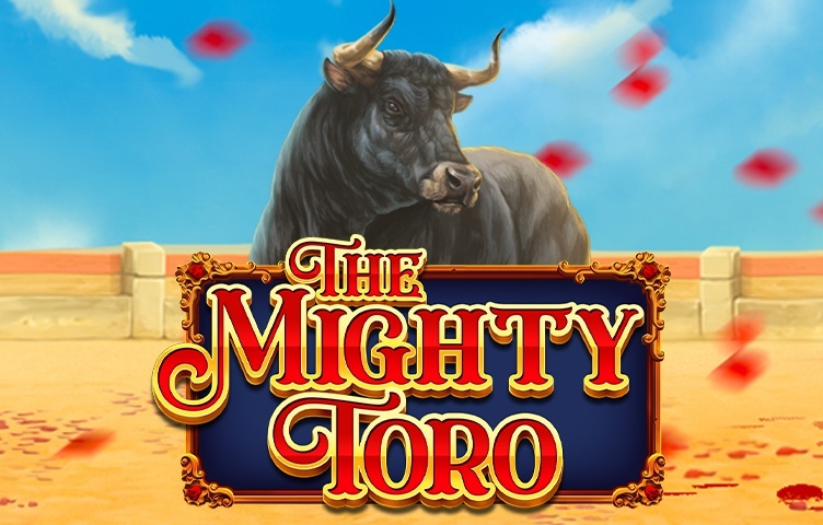The Mighty Toro