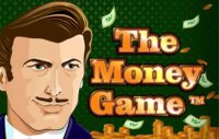 The Money Game logo