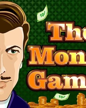 The Money Game