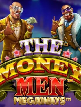 The Money Man Megaways