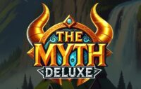 The Myth Deluxe logo