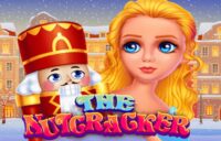 The Nut Cracker logo