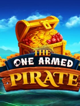 The One Armed Pirate