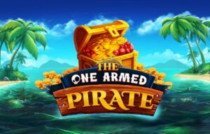 The One Armed Pirate