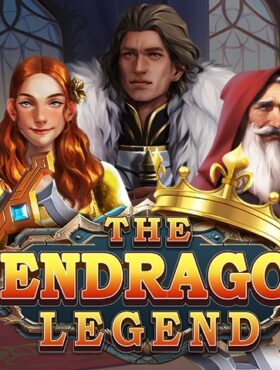 The Pendragon Legend