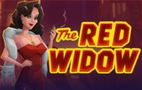 The Red Widow logo