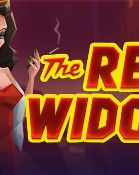 The Red Widow