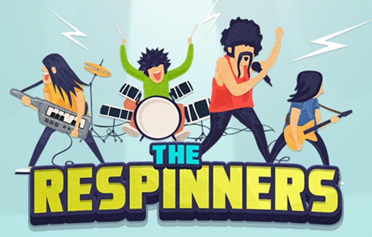 The Respinners