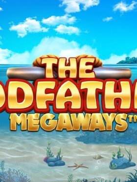 The Rodfather Megaways