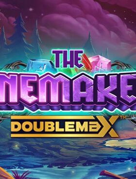 The Runemekers DoubleMax