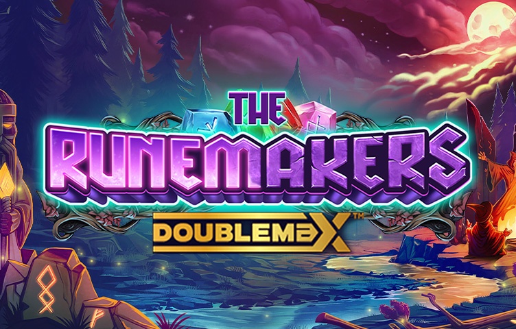 The Runemekers DoubleMax