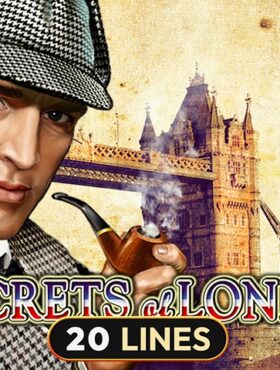 The Secrets of London