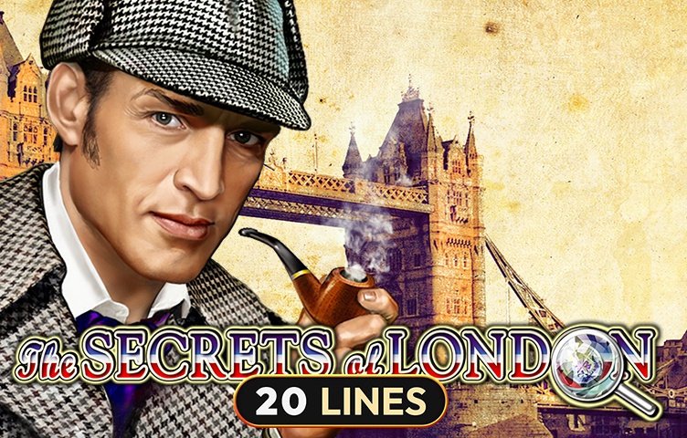 The Secrets of London