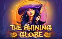 The Shining Globe logo