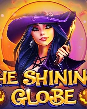 The Shining Globe