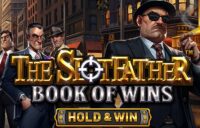 The Slotfather Book of Wins logo
