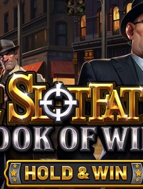 The Slotfather Book of Wins