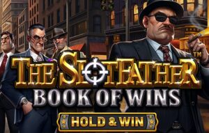 The Slotfather Book of Wins