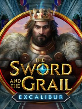 The Sword and the Grail Excalibur