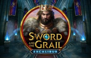 The Sword and the Grail Excalibur
