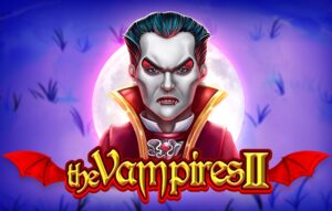 The Vampires II