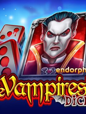 The Vampires II Dice