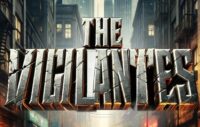 The Vigilantes logo