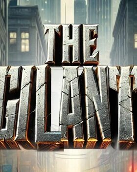 The Vigilantes