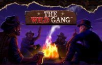 The Wild Gang logo