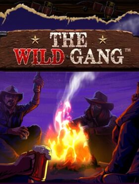 The Wild Gang
