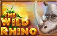 The Wild Rhino logo