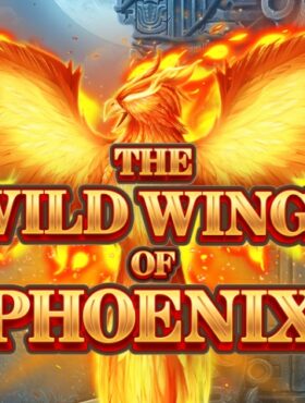 The Wild Wings of Phoenix