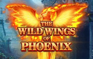 The Wild Wings of Phoenix