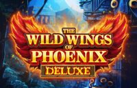 The Wild Wings of Phoenix Deluxe logo