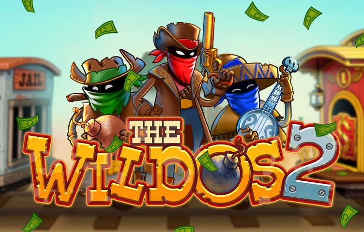 The Wildos 2