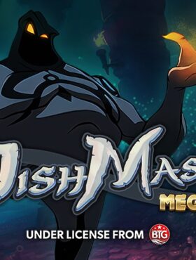 The Wish Master Megaways