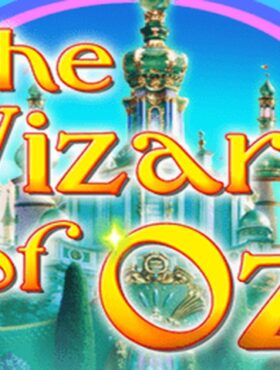 The Wizard of Oz