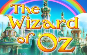 The Wizard of Oz