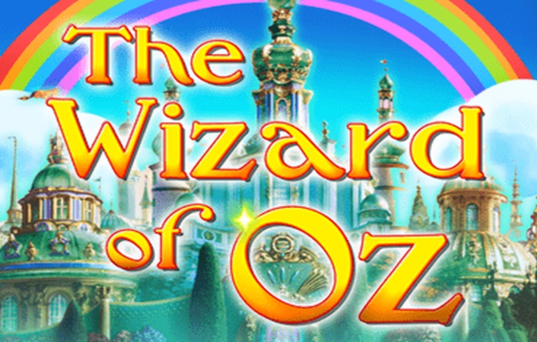 The Wizard of Oz