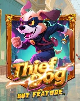 Thief Dog Buy Feature