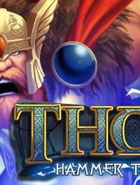 Thor Hammer Time