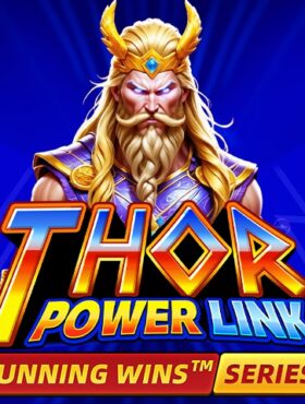 Thor Power Link — Running Wins